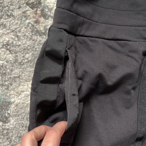 Athleta black shorts - Picture 3 of 10